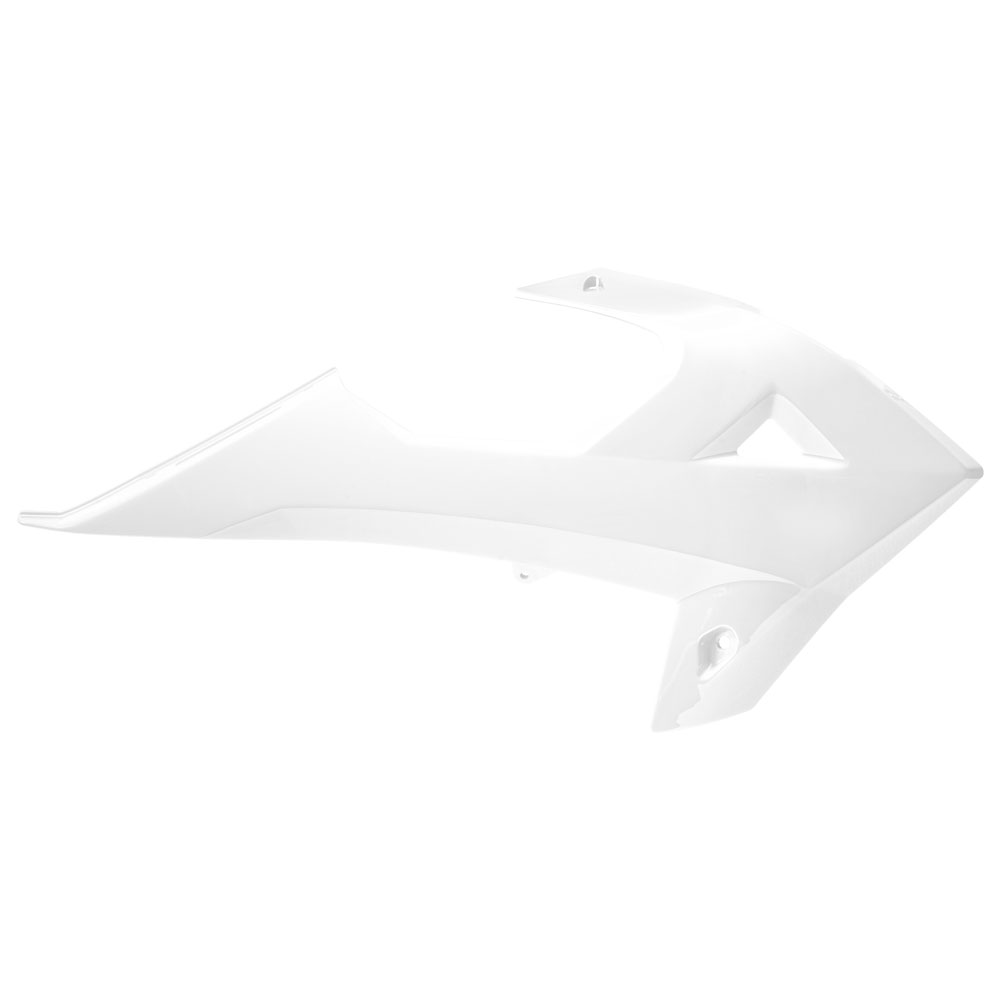 Polisport Radiator Scoops#114676-P
