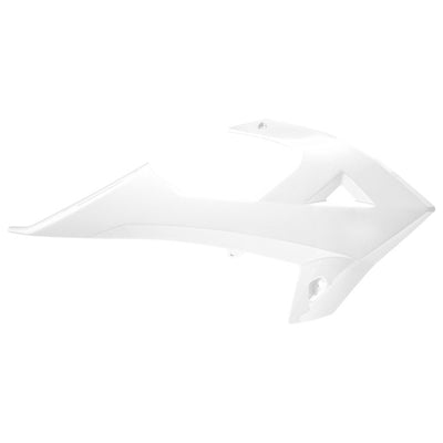 Polisport Radiator Scoops#114676-P