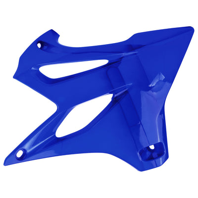Polisport Radiator Scoops#114676-P