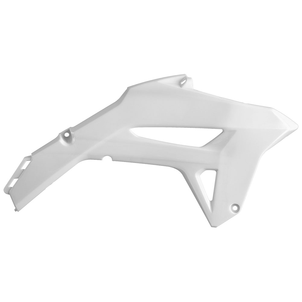 Polisport Radiator Scoops#114676-P
