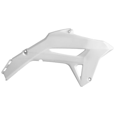 Polisport Radiator Scoops#114676-P