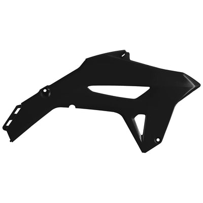 Polisport Radiator Scoops#114676-P