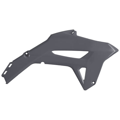 Polisport Radiator Scoops#114676-P
