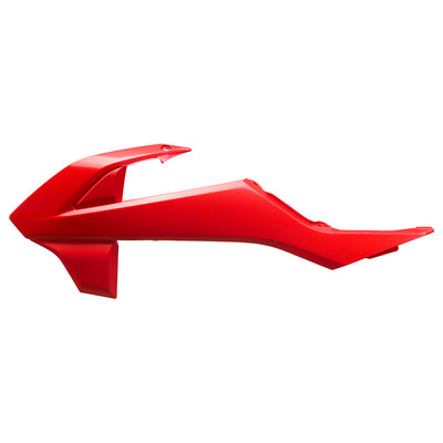 Polisport Radiator Scoops#114676-P