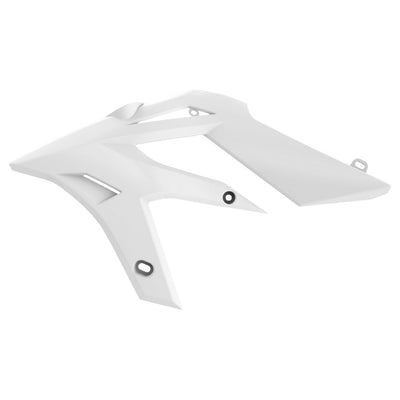 Polisport Radiator Scoops#114676-P