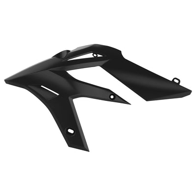 Polisport Radiator Scoops#114676-P