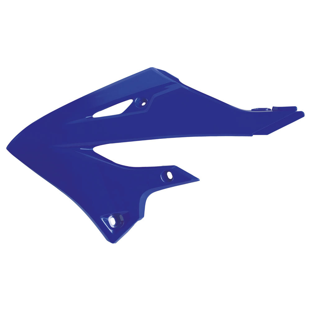 Polisport Radiator Scoops#114676-P