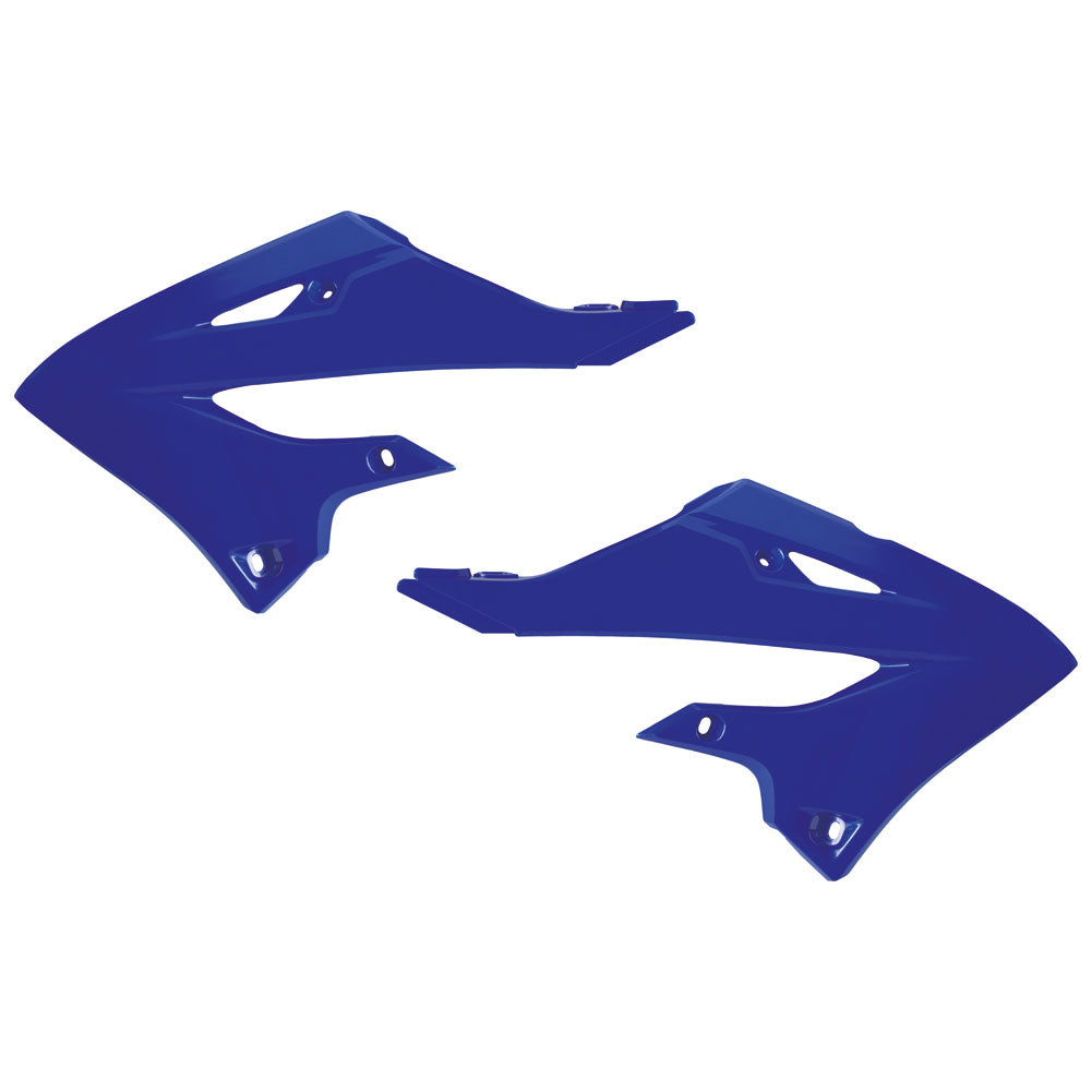 Polisport Radiator Scoops#114676-P