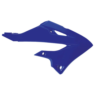 Polisport Radiator Scoops#114676-P