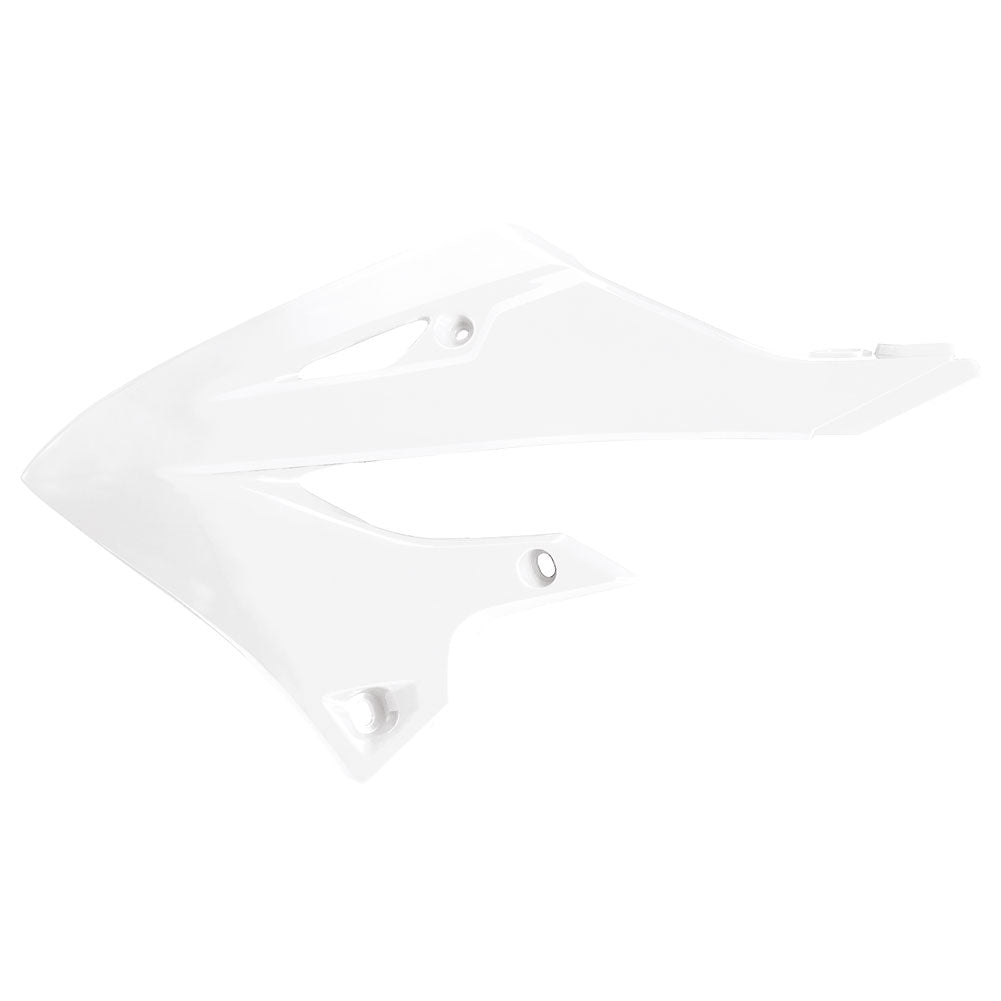 Polisport Radiator Scoops#114676-P