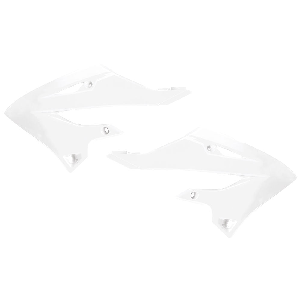 Polisport Radiator Scoops#114676-P