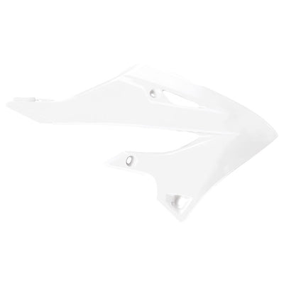 Polisport Radiator Scoops#114676-P