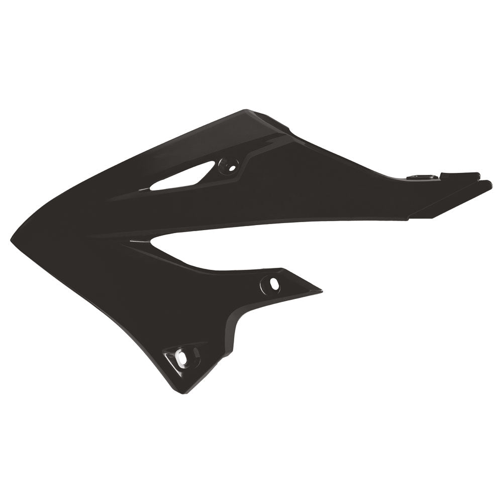 Polisport Radiator Scoops#114676-P
