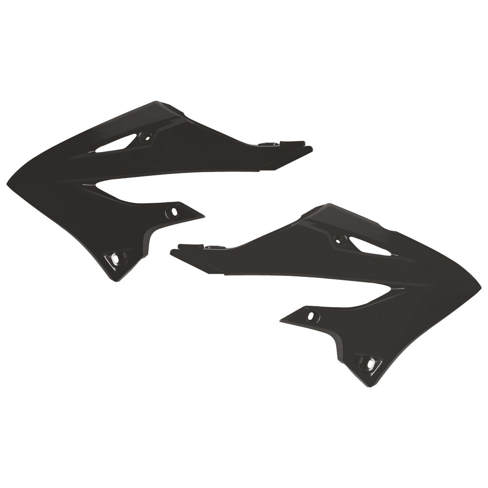 Polisport Radiator Scoops#114676-P