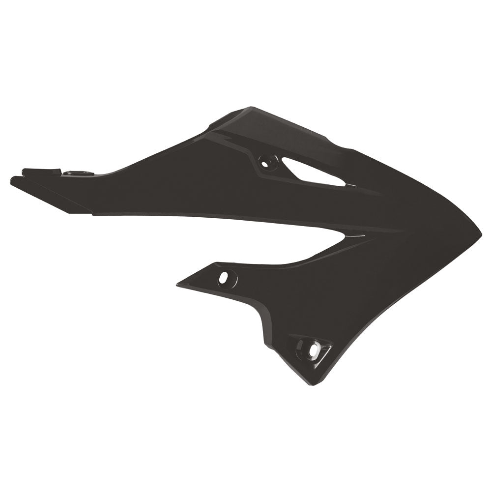 Polisport Radiator Scoops#114676-P