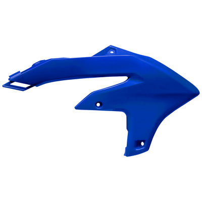 Polisport Radiator Scoops#114676-P