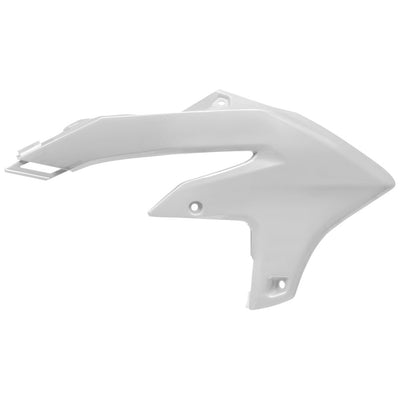Polisport Radiator Scoops#114676-P