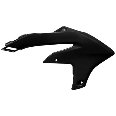 Polisport Radiator Scoops#114676-P