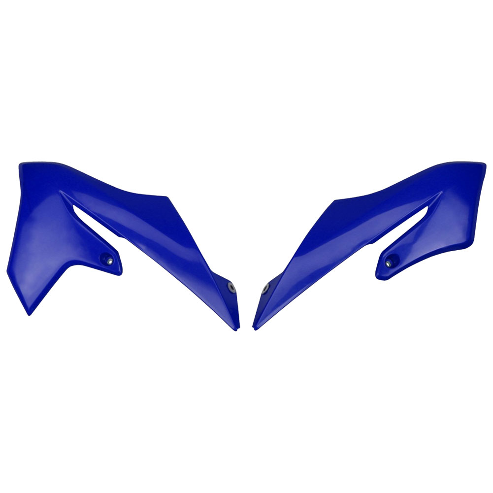 Polisport Radiator Scoops#114676-P