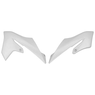 Polisport Radiator Scoops#114676-P