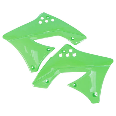Polisport Radiator Scoops#114676-P