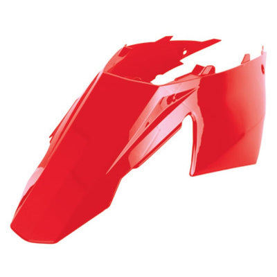 Polisport Rear Fender#114677-P