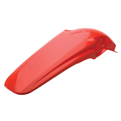 Polisport Rear Fender#114677-P