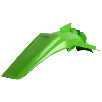 Polisport Rear Fender#114677-P