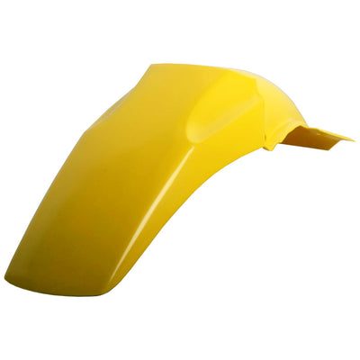Polisport Rear Fender#114677-P