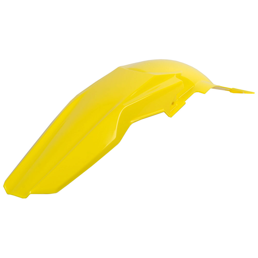 Polisport Rear Fender#114677-P