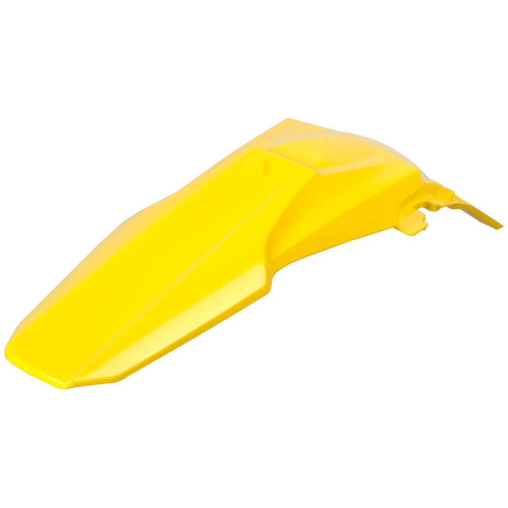 Polisport Rear Fender#114677-P
