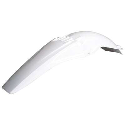 Polisport Rear Fender#114677-P