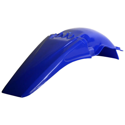 Polisport Rear Fender#114677-P