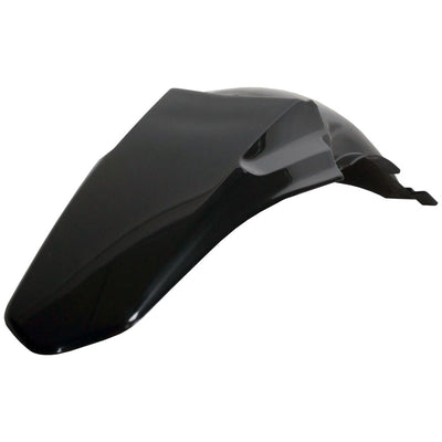 Polisport Rear Fender#114677-P
