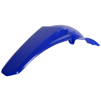 Polisport Rear Fender#114677-P