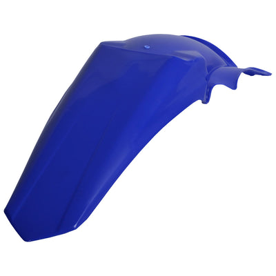 Polisport Rear Fender#114677-P