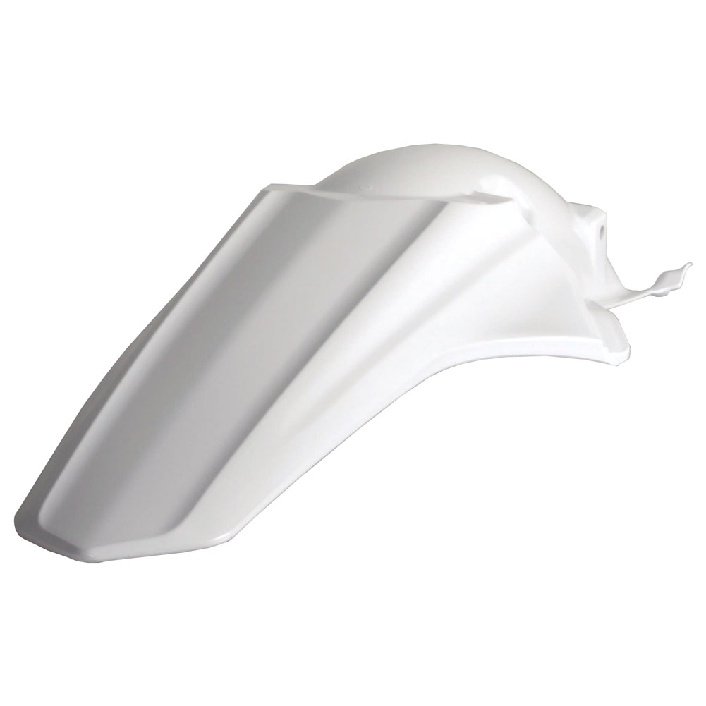 Polisport Rear Fender#114677-P