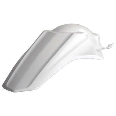 Polisport Rear Fender#114677-P
