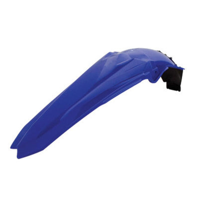 Polisport Rear Fender#114677-P