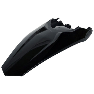 Polisport Rear Fender#114677-P