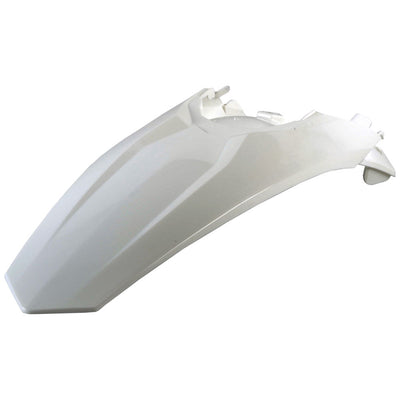 Polisport Rear Fender#114677-P