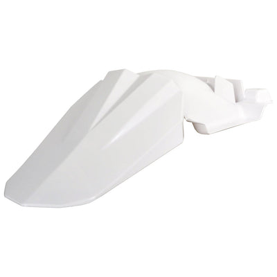 Polisport Rear Fender#114677-P