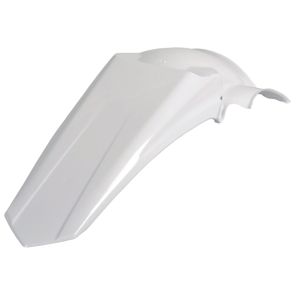 Polisport Rear Fender#114677-P