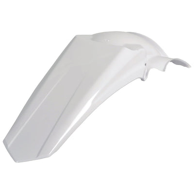 Polisport Rear Fender#114677-P