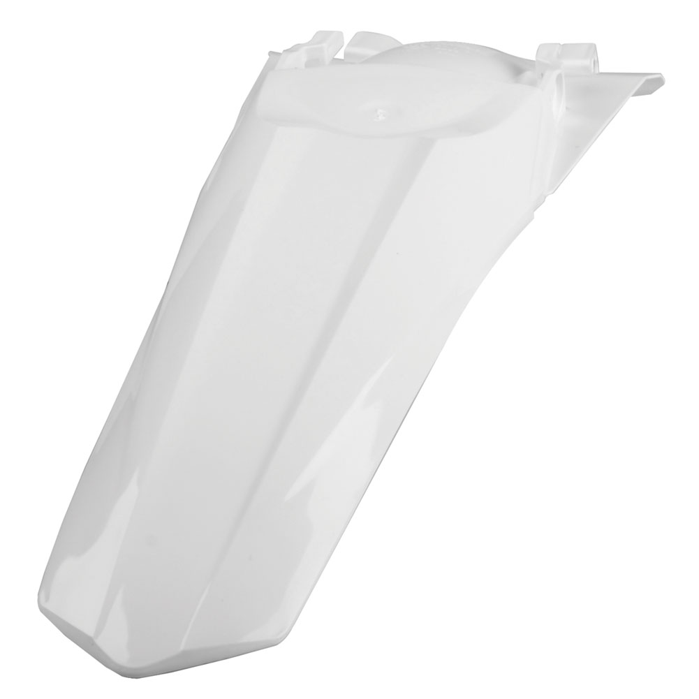 Polisport Rear Fender#114677-P