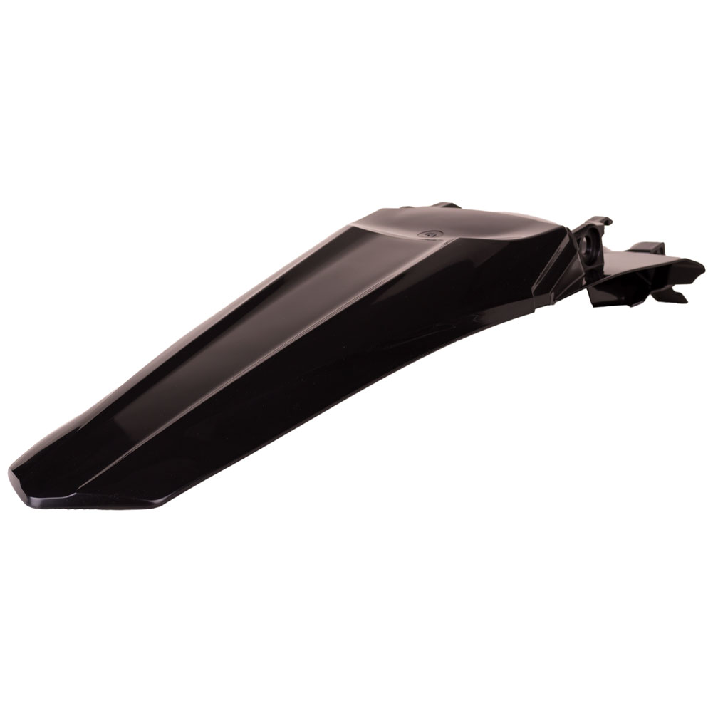 Polisport Rear Fender#114677-P