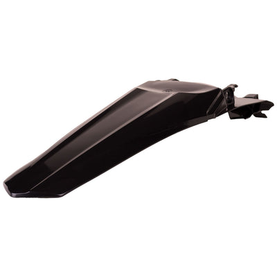 Polisport Rear Fender#114677-P