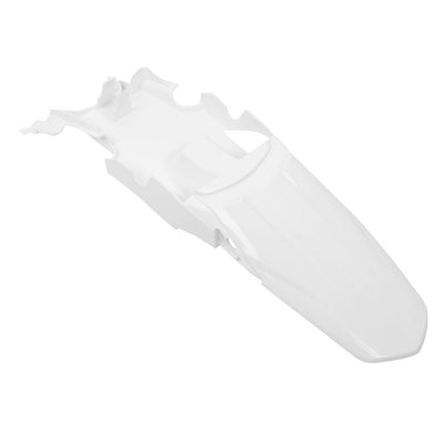 Polisport Rear Fender#114677-P