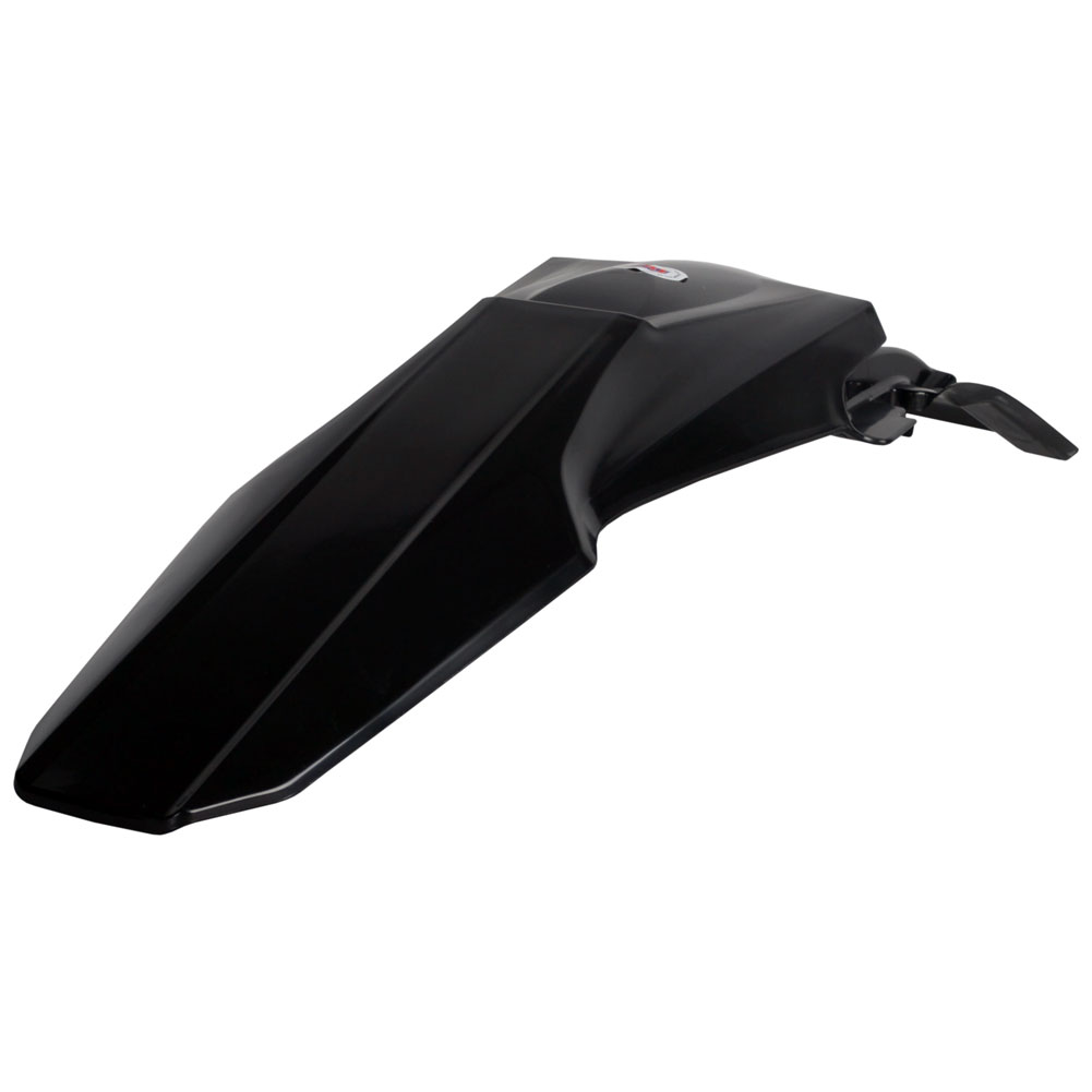 Polisport Rear Fender#114677-P