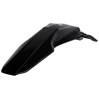 Polisport Rear Fender#114677-P
